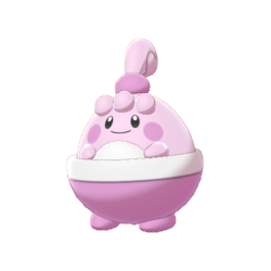 #440 Happiny